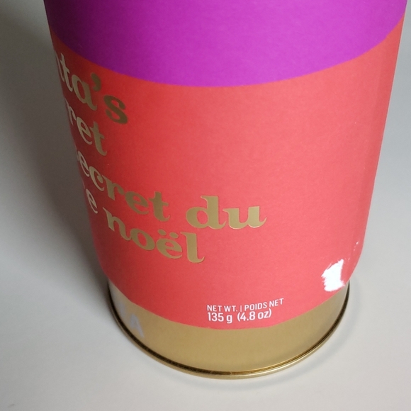 David's Tea Refillable can... - Picture 5 of 5